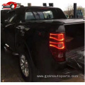 Ranger 2012-2019 rear lamp tail lights